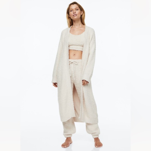 H&M Other - H&M Dressing Gown / Robe M/L (Amazing quality)